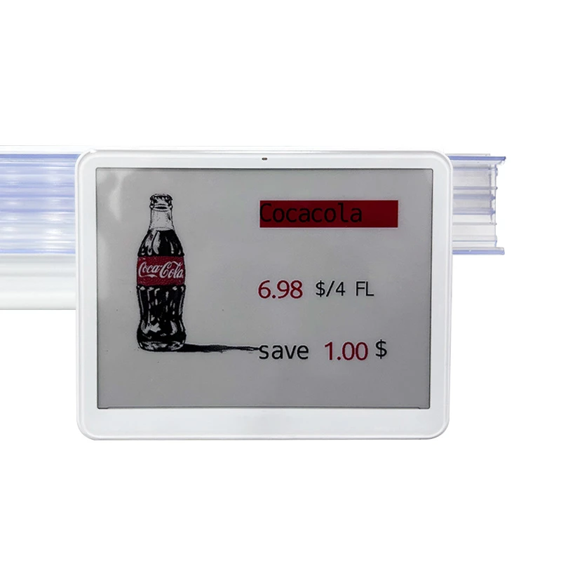 5,8 duim elektroniese prysplaatjie-ekstrusiekanaal
