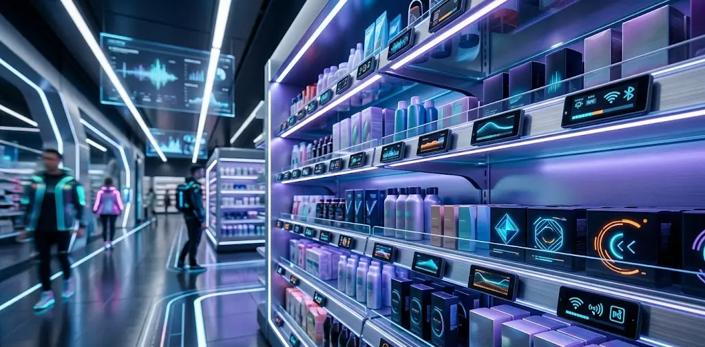 Die toekoms van etiketteringtegnologie: 7 neigings wat die bedryf in 2025 en ...