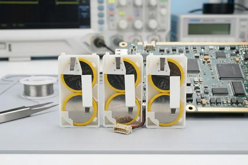 Elektroniese raketiket batteryvervanging: lewensduur, koste en die keuse van ...
