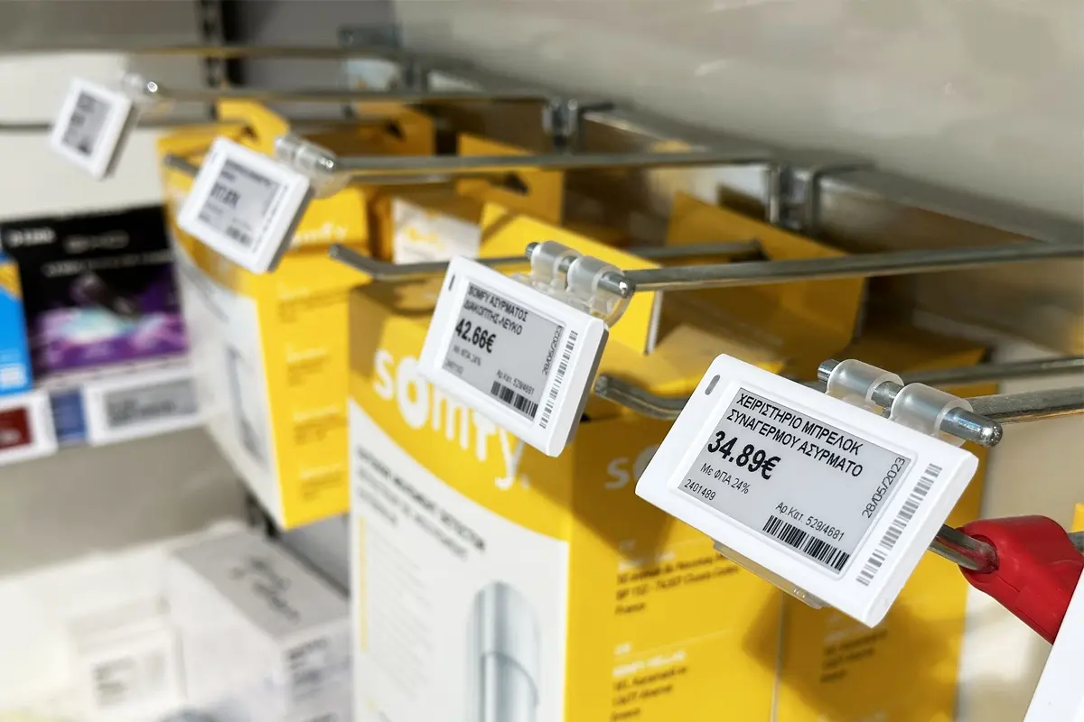 12 Elektroniese raketiketgebruiksgevalle wat verder gaan as prysopdaterings