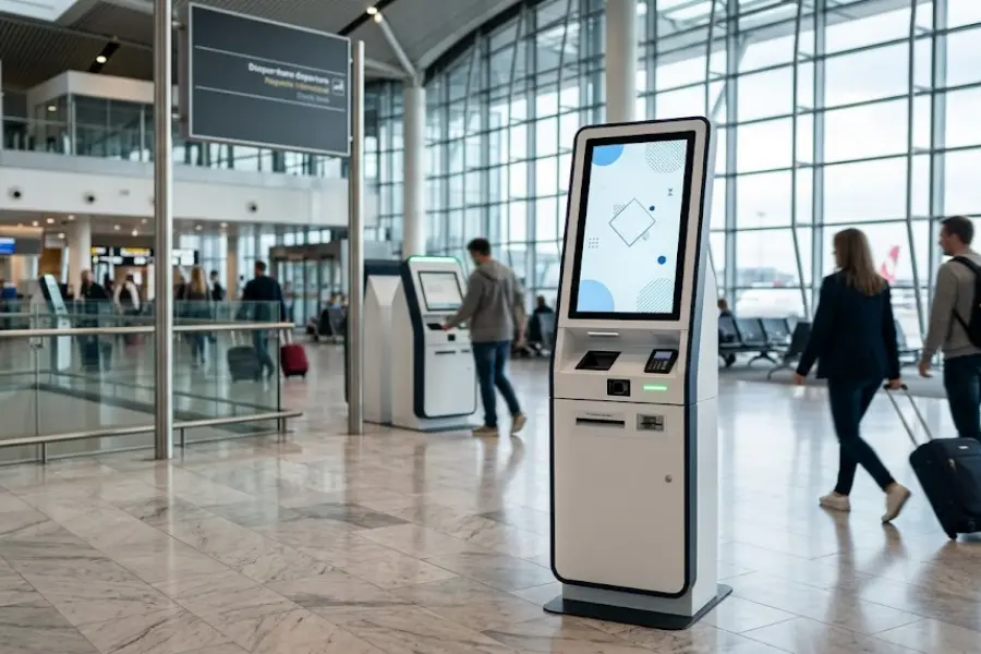 Beste interaktiewe kiosksagteware in 2025: 'n Praktiese kopersgids