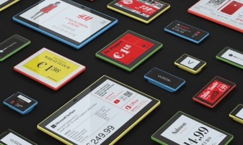 Wat is die oplossing vir elektroniese raketiket?