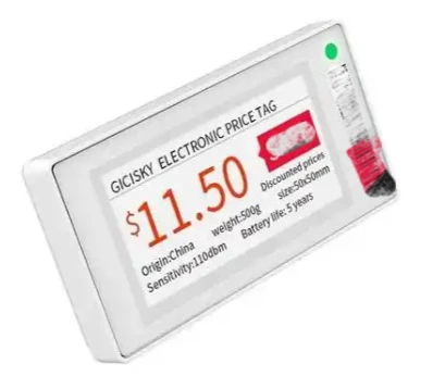 Die voor- en nadele van elektroniese raketikette