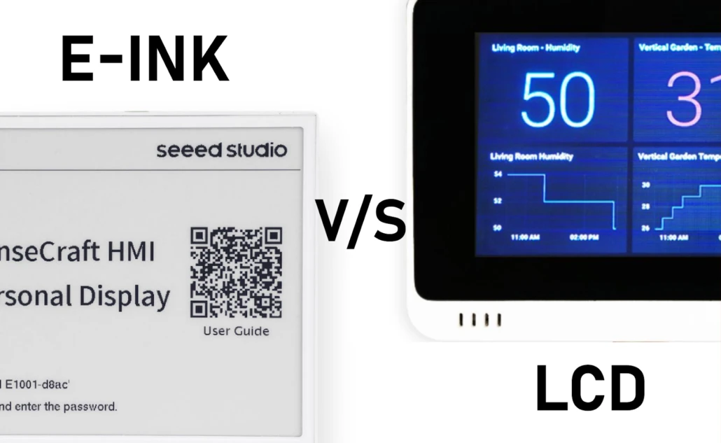 Is E Ink beter as OLED?