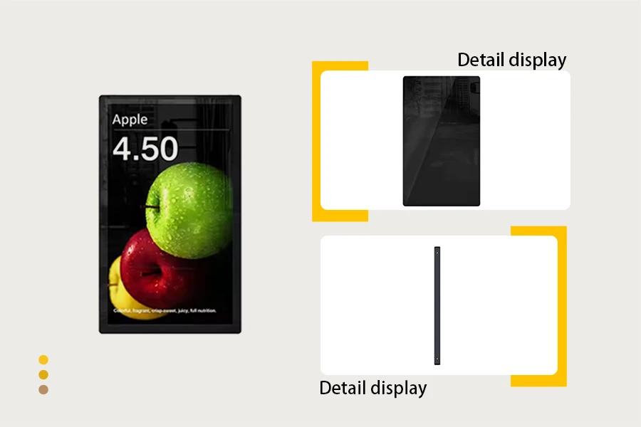 Display Panel Engineering and Manufacturing Precision