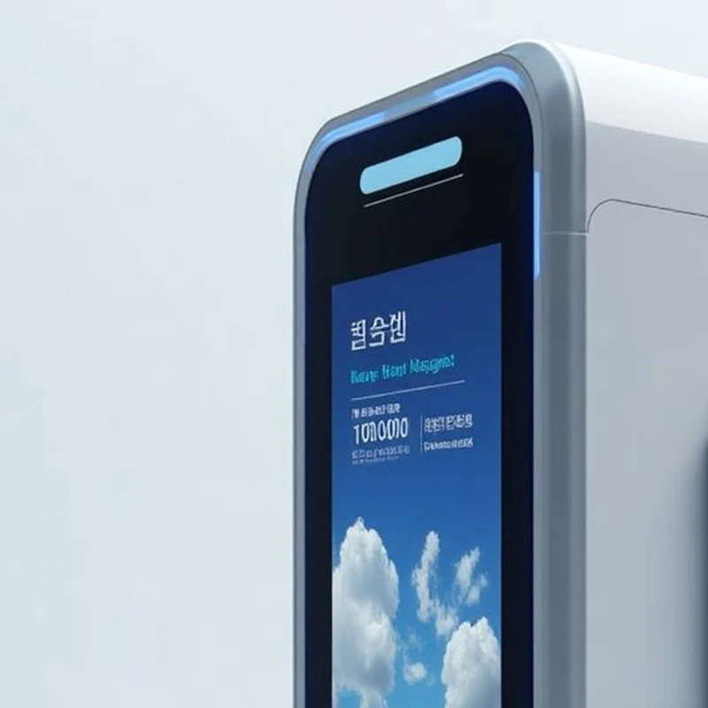 Android Smart Service Touchscreen Display Kiosk Android Smart Service Touchscreen Display Kiosk