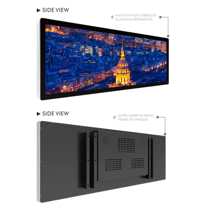 36.8 Inch Digital Signage Digital Signage 36.8 Inch Digital Signage Digital Signage