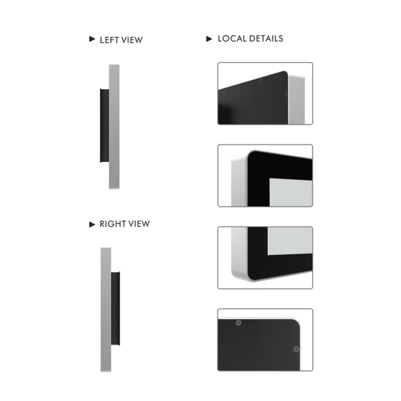 35.5 Inch Bar Display Digital Signage